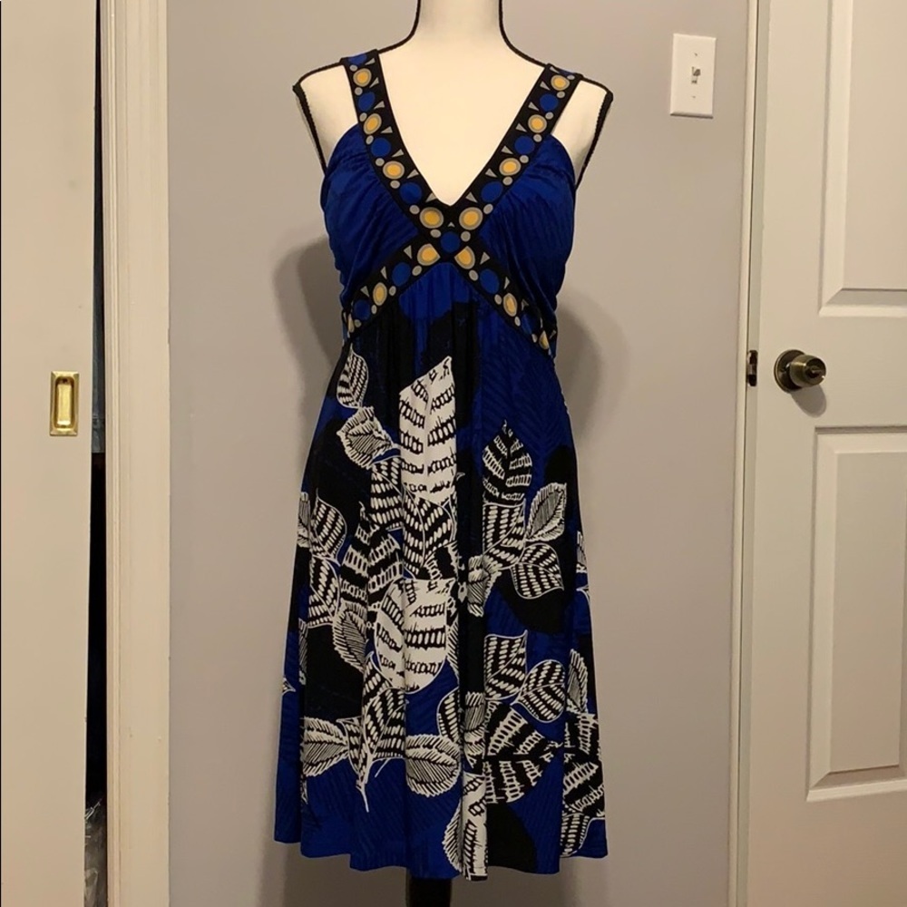 NWOT Style & Co. Dress